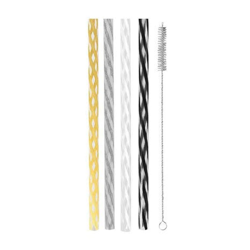 Avanti Reutilisable Cocktail Paies Clbration (ensemble de 24)