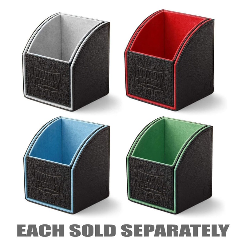 Bote  pont de nid de bouclier de dragon