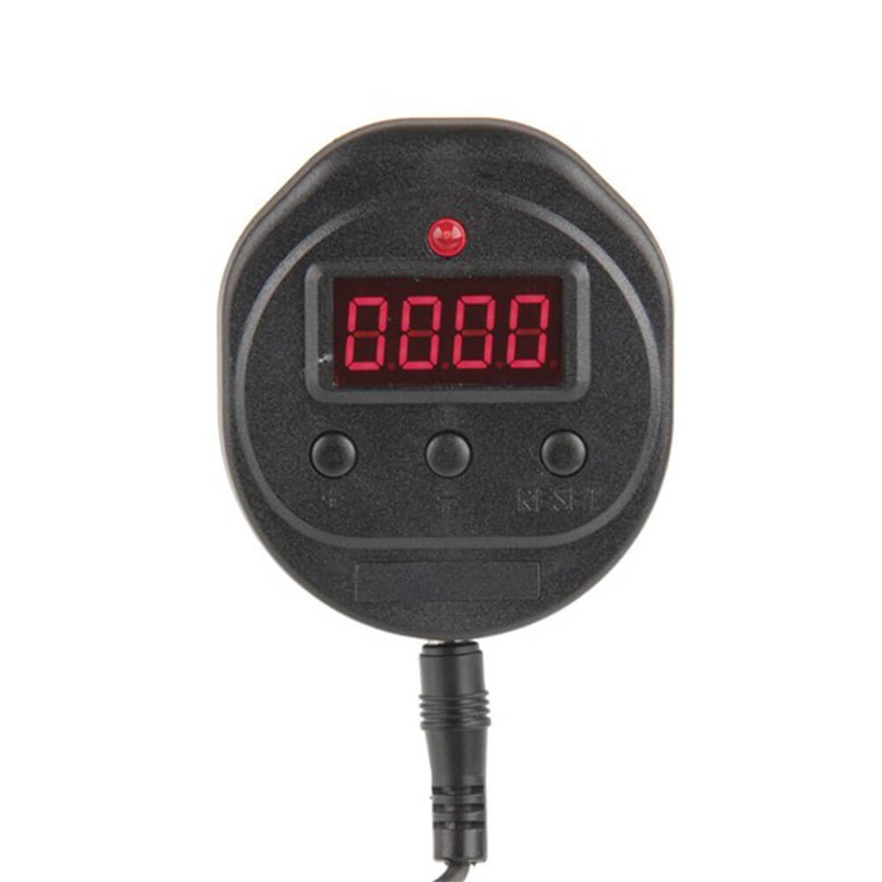 Compteur d'entre (pour adapter le capteur de poutre de porte)