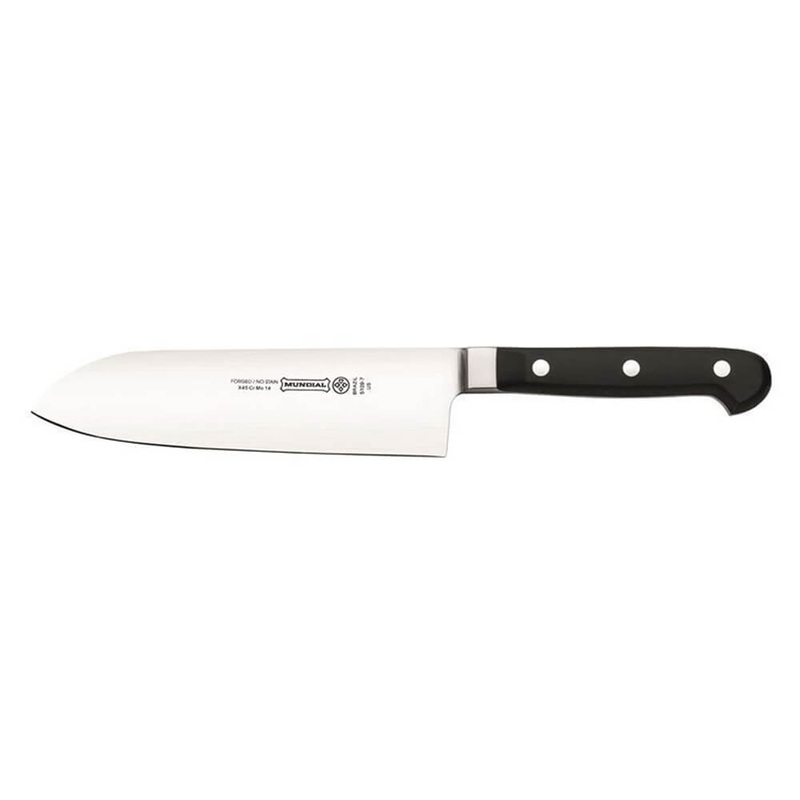 Couteau Mundial Santoku 18cm