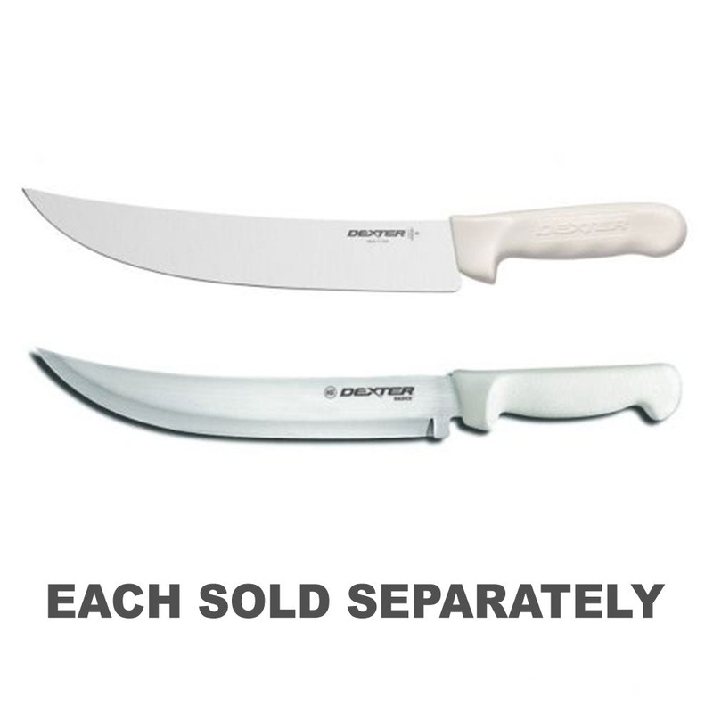 Dexter Russell CiMeter Steak Couteau 10 "