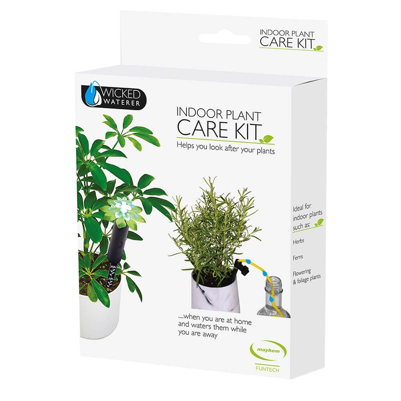 Kit de soins aux plantes au Royaume-Uni Mayhem
