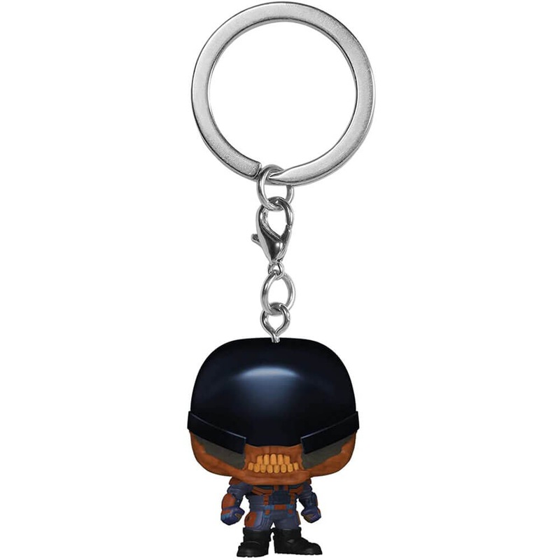 Le Suicide Squad Bloodsport Pocket Pop! Porte-cls