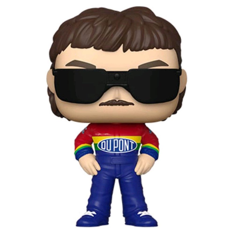 NASCAR Jeff Gordon Pop! Vinyle