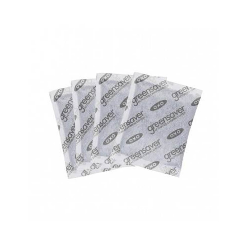 Oxo Good Grips Greensaver Carbon Filter Reffills (4pcs)