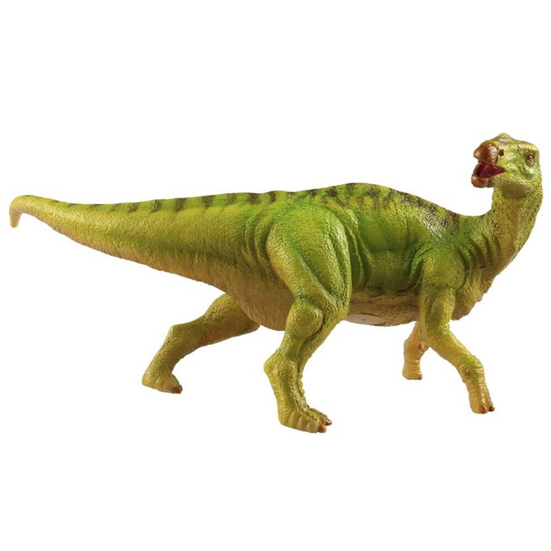 Rcurre Iguanadon Soft Pvc