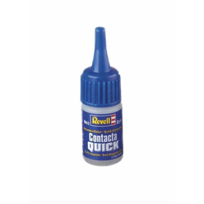 Revell Contacta Quick 5G