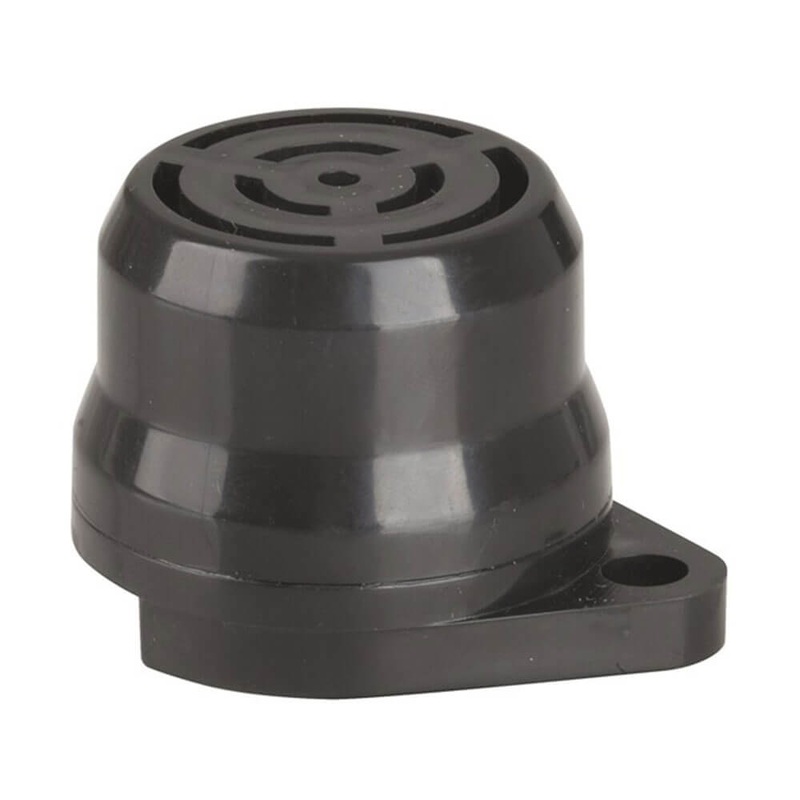 Sirne tanche (pour convenir  12-24V DC 90DB)