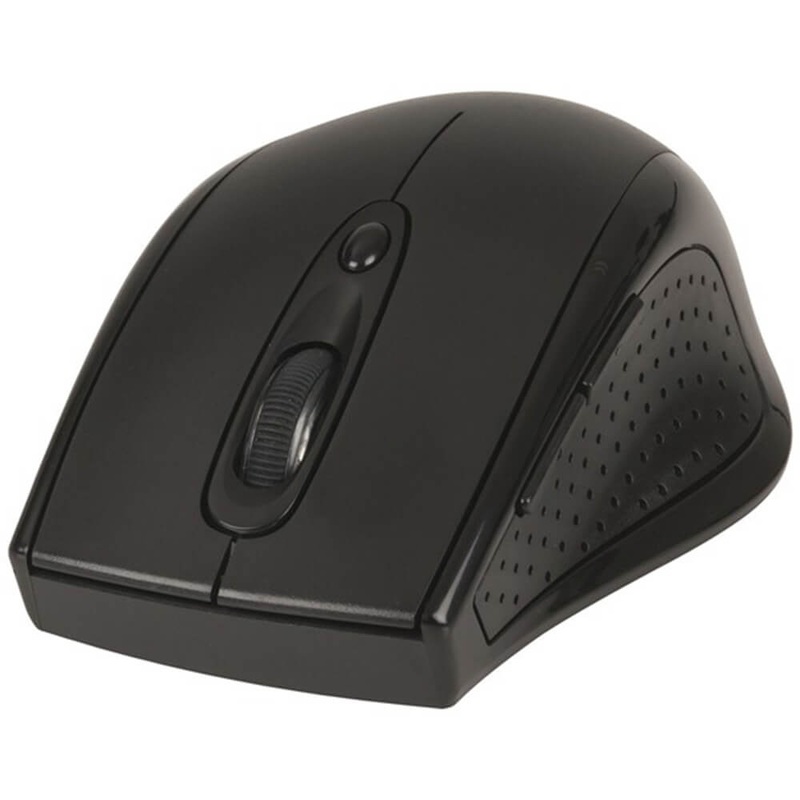 Souris optique de NEXTECH WIRESS USB 5 BOUTONS (800-1600DPI)