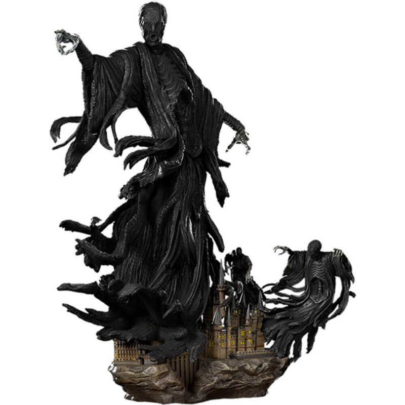 Statue d'chelle de Harry Potter 1:10