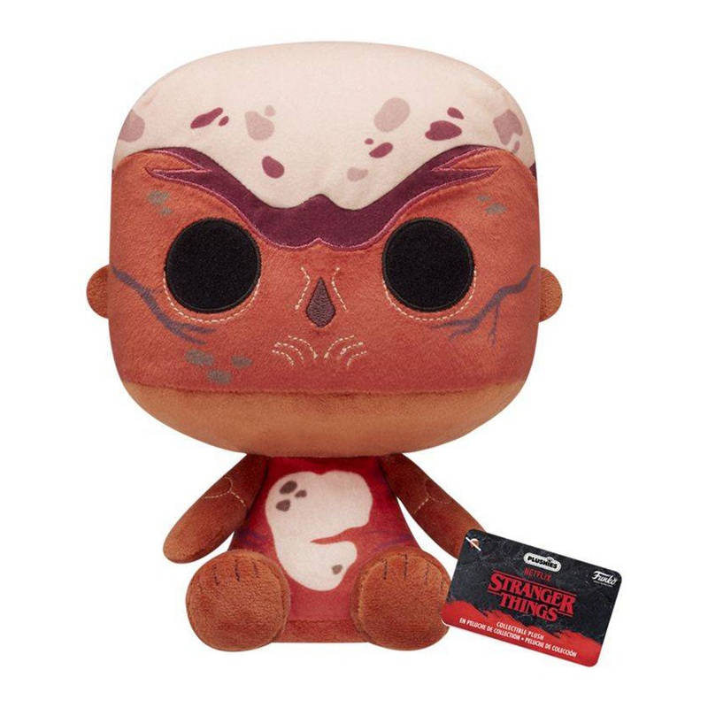 Stranger Things Vecna Pop! Peluche