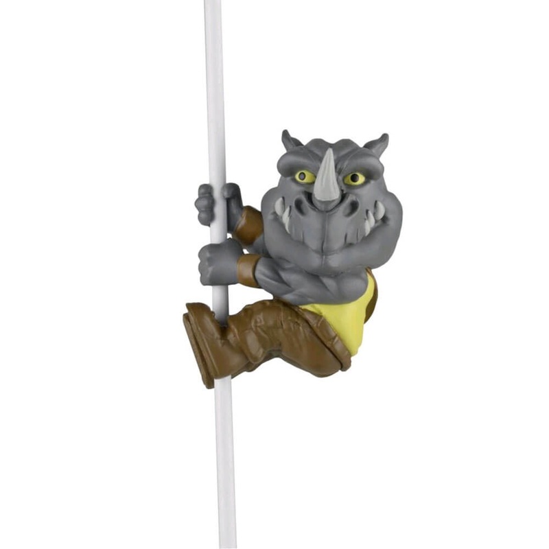 Teenage Mutant Ninja Turtles 2 "Rocksteady Scalers