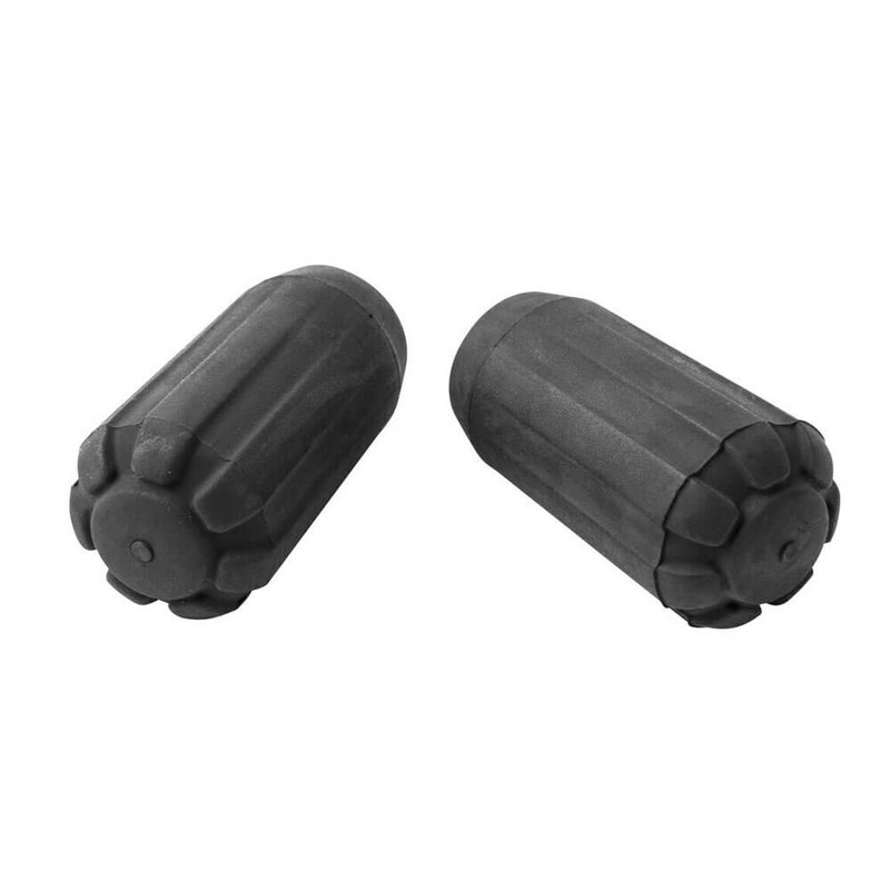 Trekking Pole Tip Protecteurs S18
