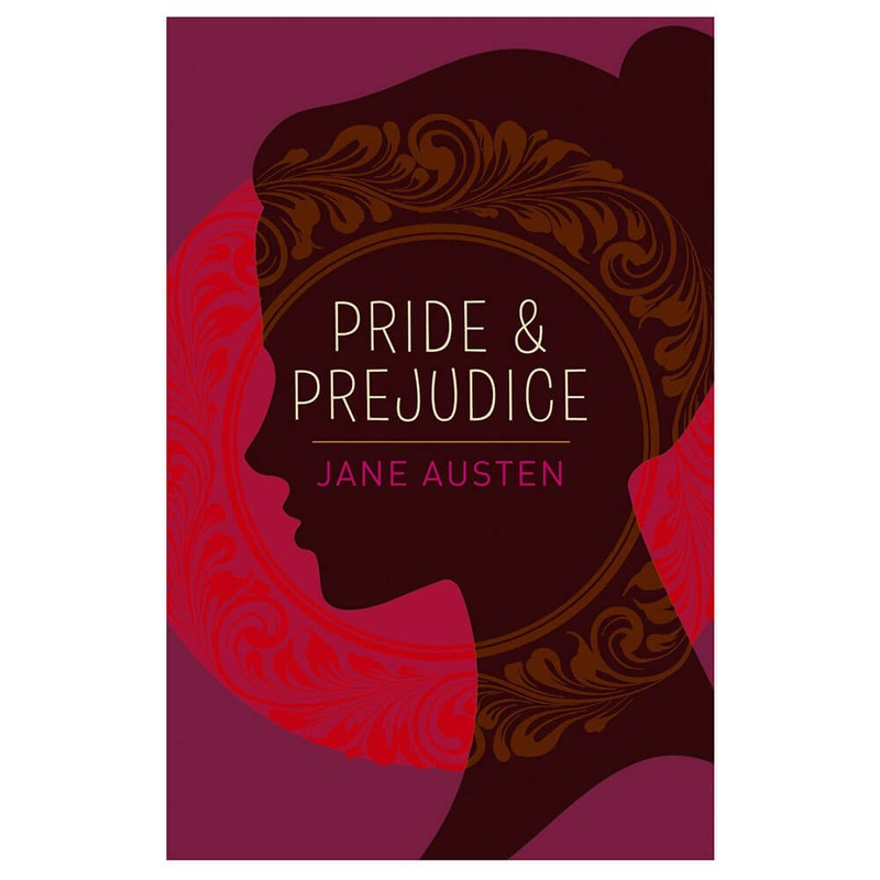 Pride & Prejudice Novel de Jane Austen