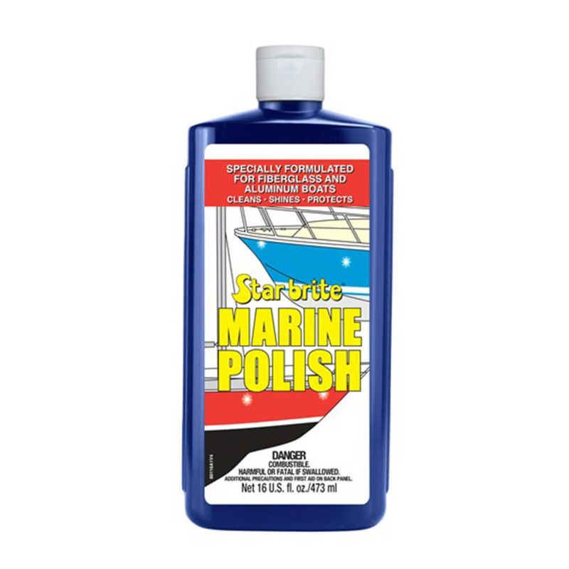 Starbright Marine Polish (473 ml)