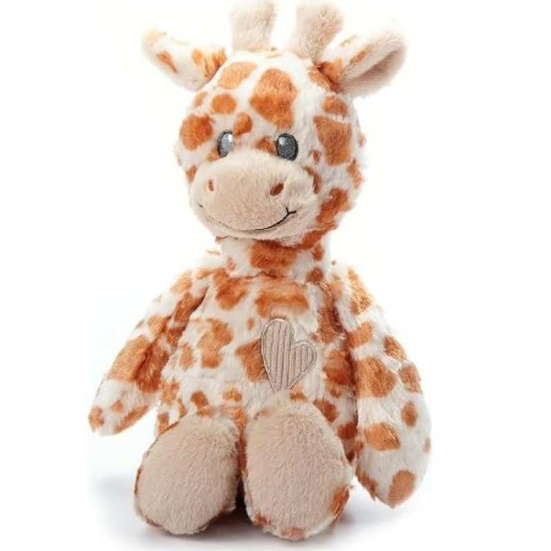 14" (26cm) Snuggle Palz Giraffe