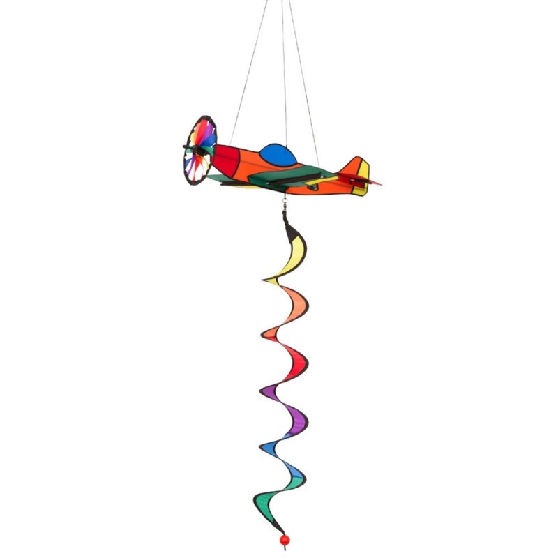 Airliner Twist