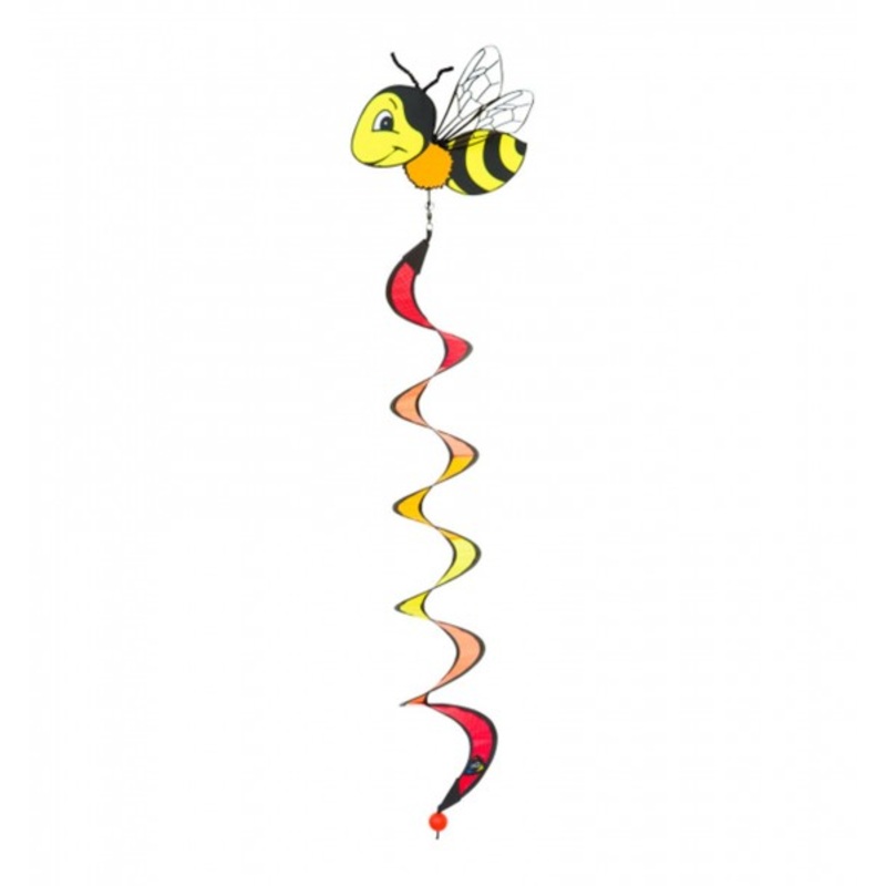 Bumble Bee Twist