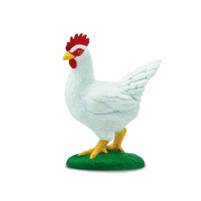 Chicken Toy
