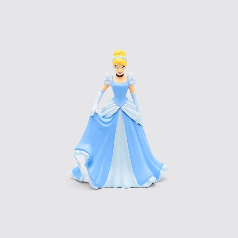 Tonies Disney - Cinderella Audio Play Character