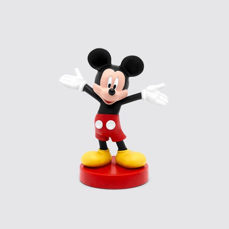 Tonies Disney - Mickey Mouse Audio Play Character