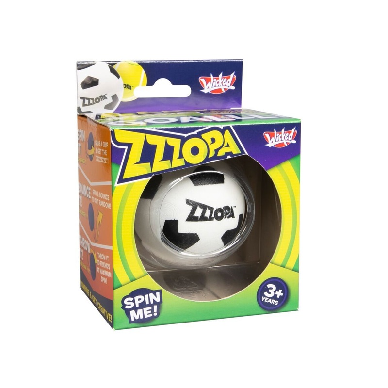 Zzzopa Goal
