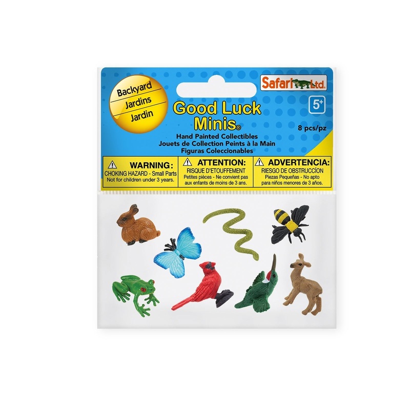 Backyard Fun Pack