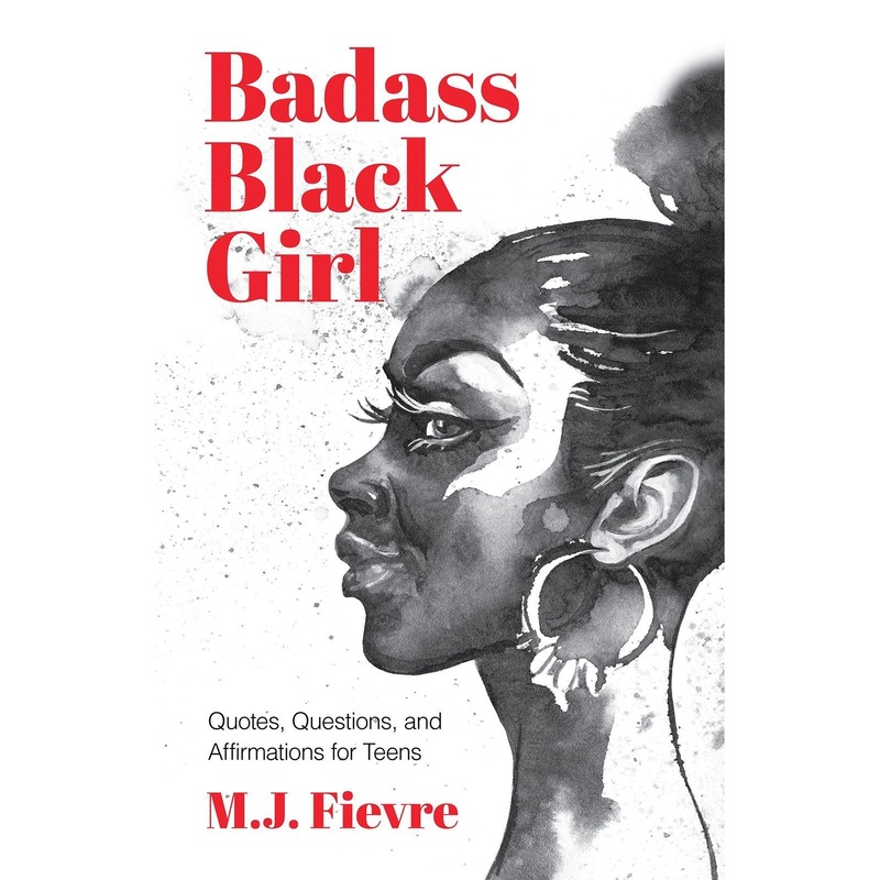 Badass Black Girl
