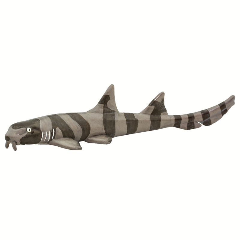 Bamboo Shark Toy