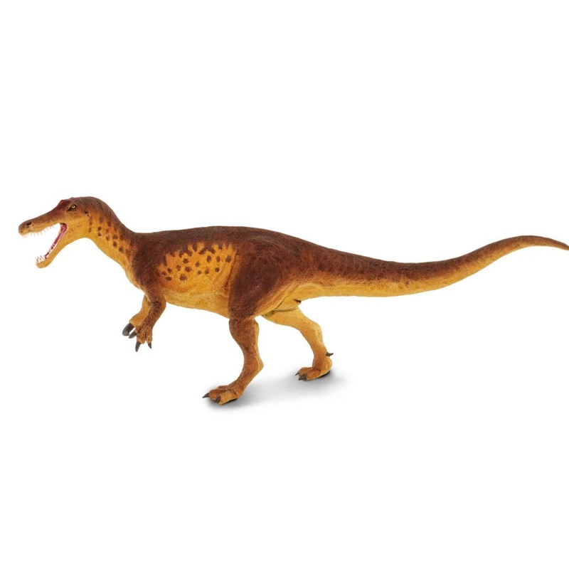 Baryonyx Toy