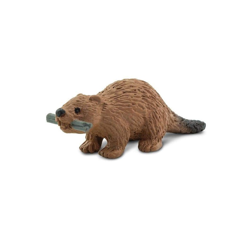 Beavers - 192 pcs - Good Luck Minis