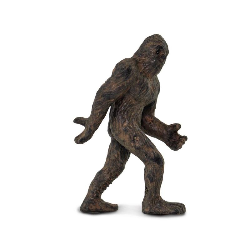Bigfoots - 192 pcs - Good Luck Minis