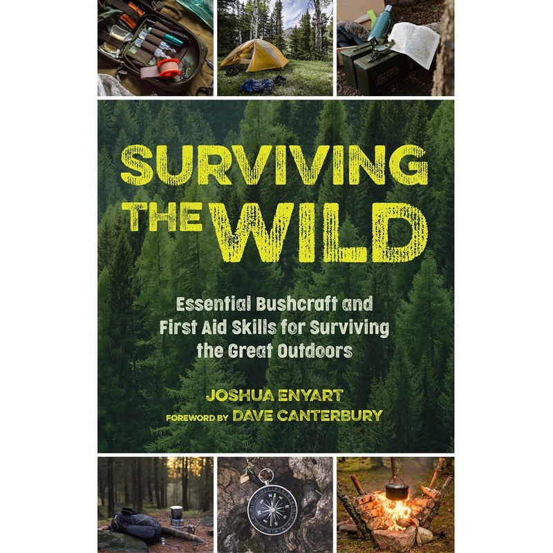 Surviving the Wild