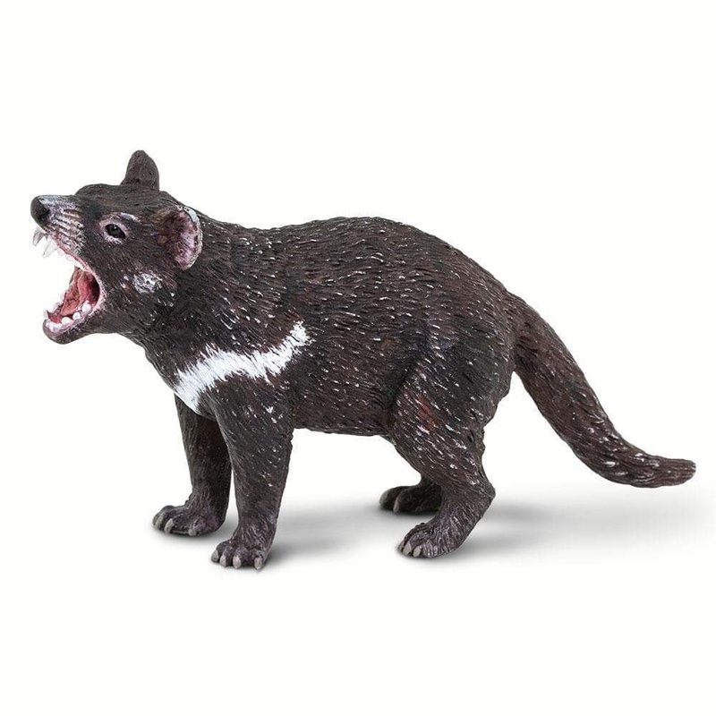 Tasmanian Devil Toy
