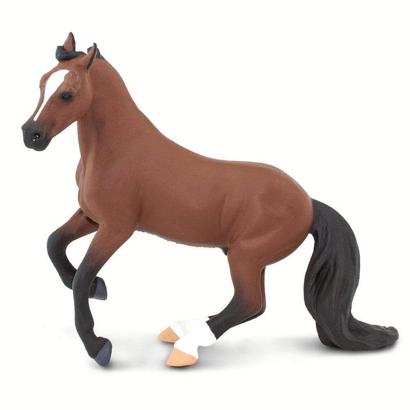 Thoroughbred Toy