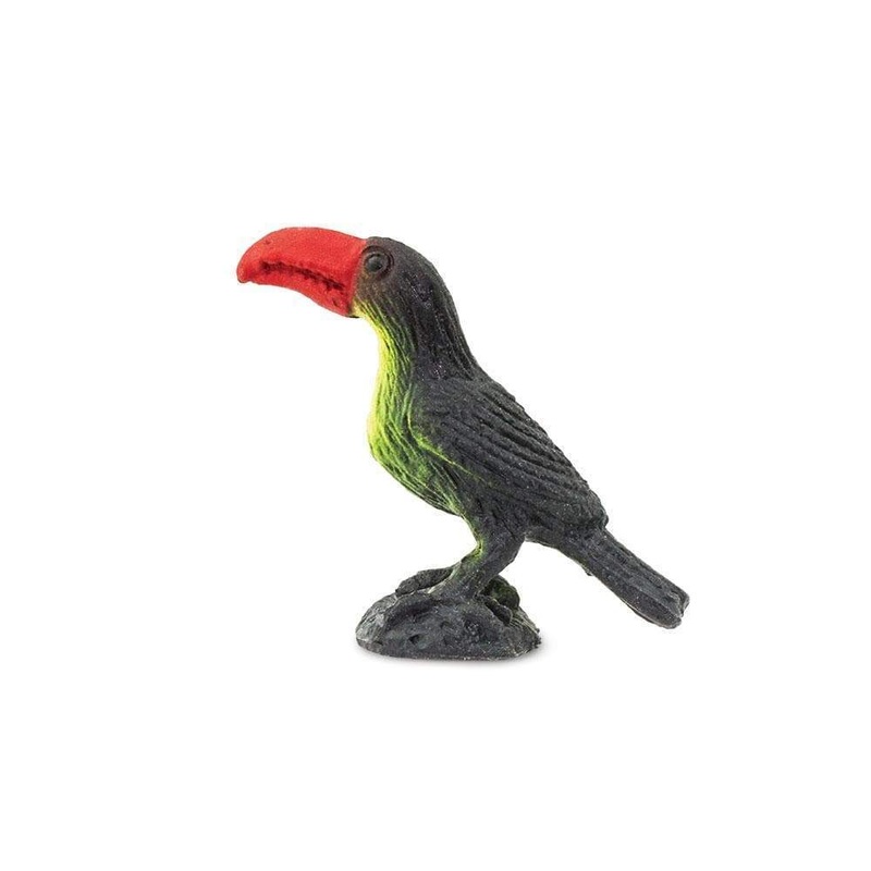 Toucans - 192 pcs - Good Luck Minis