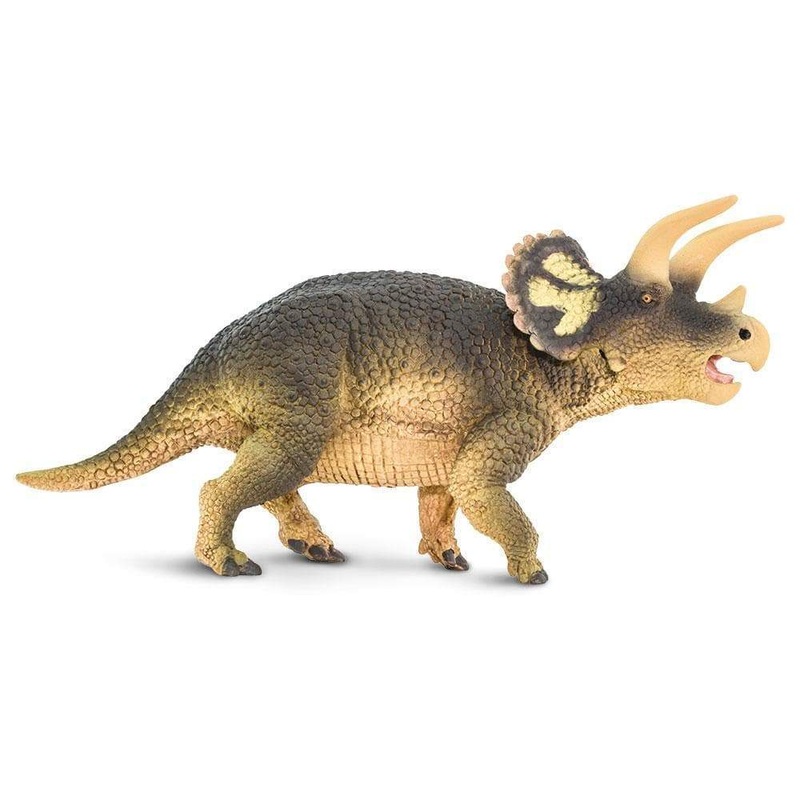 Triceratops Dinosaur Toy
