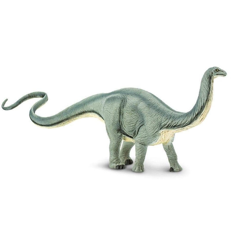 Apatosaurus Toy
