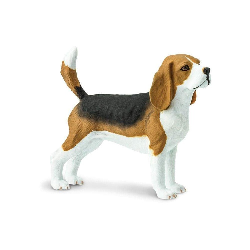 Beagle Toy