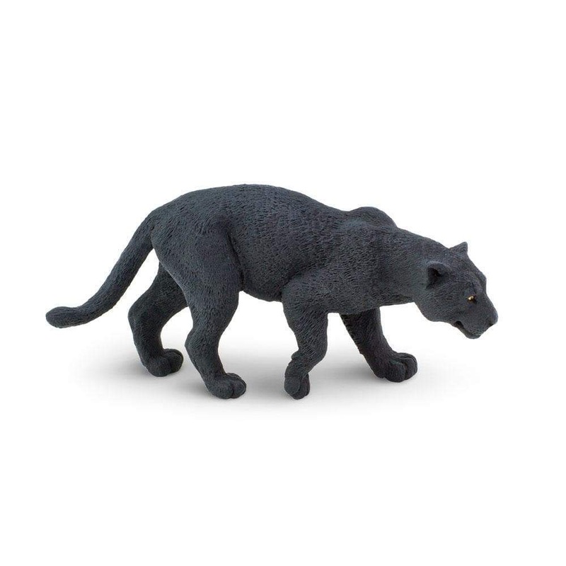 Black Panther Toy