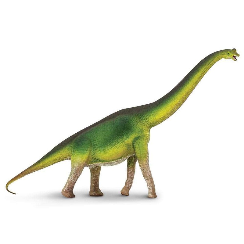 Brachiosaurus Figurine
