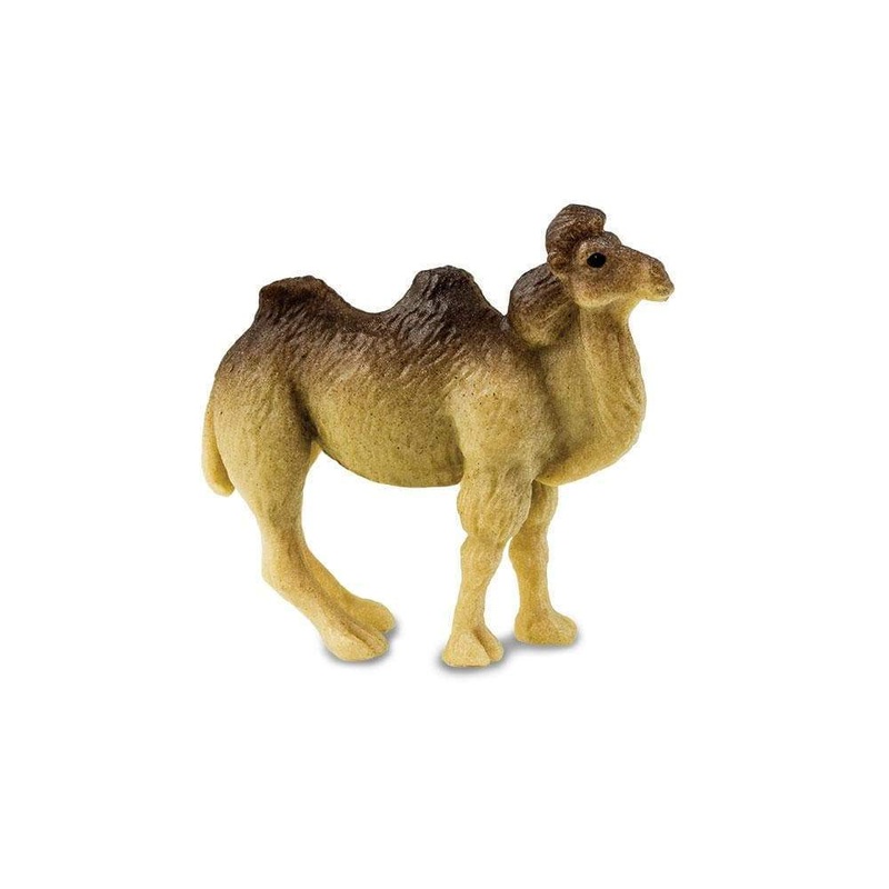 Camels - 192 pcs - Good Luck Minis