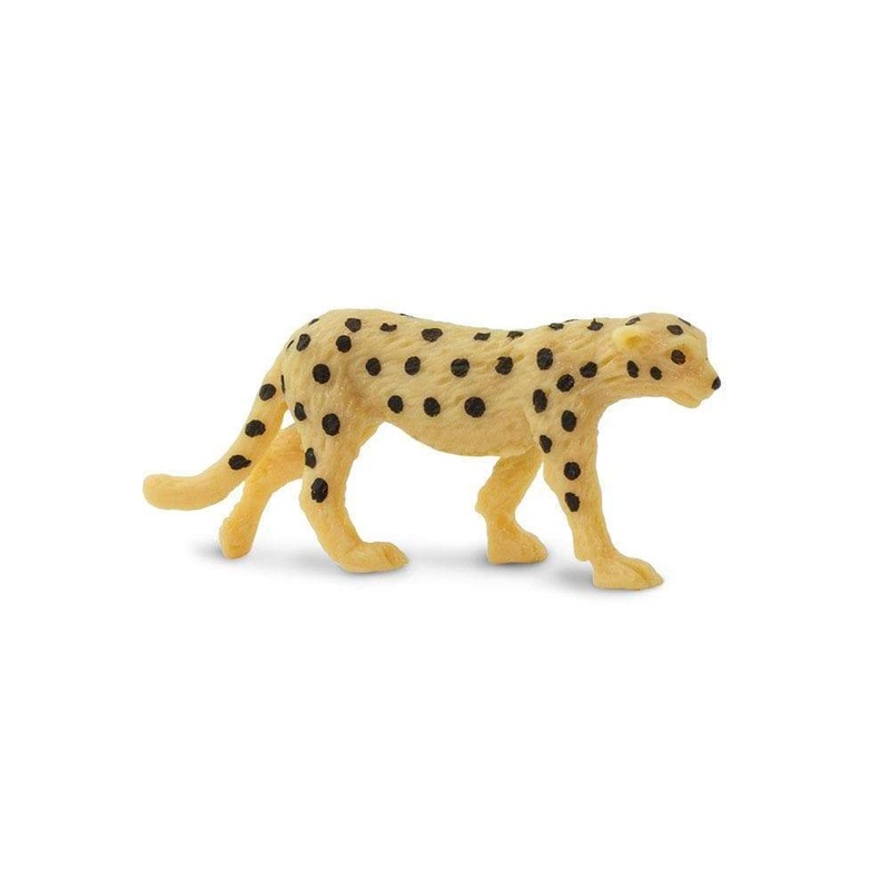 Cheetahs - 192 pcs - Good Luck Minis