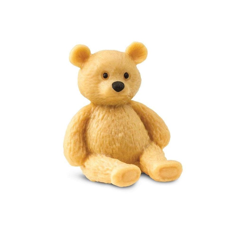 Teddy Bears - 192 pcs - Good Luck Minis