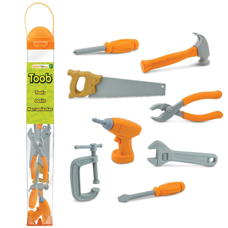 Tools TOOB