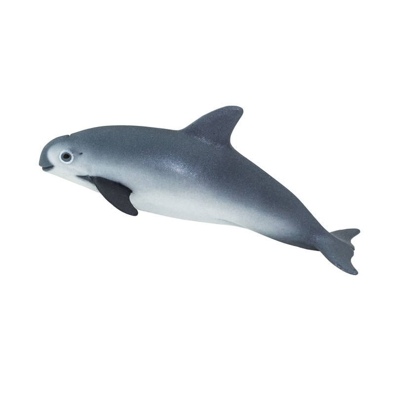 Vaquita Porpoise Toy