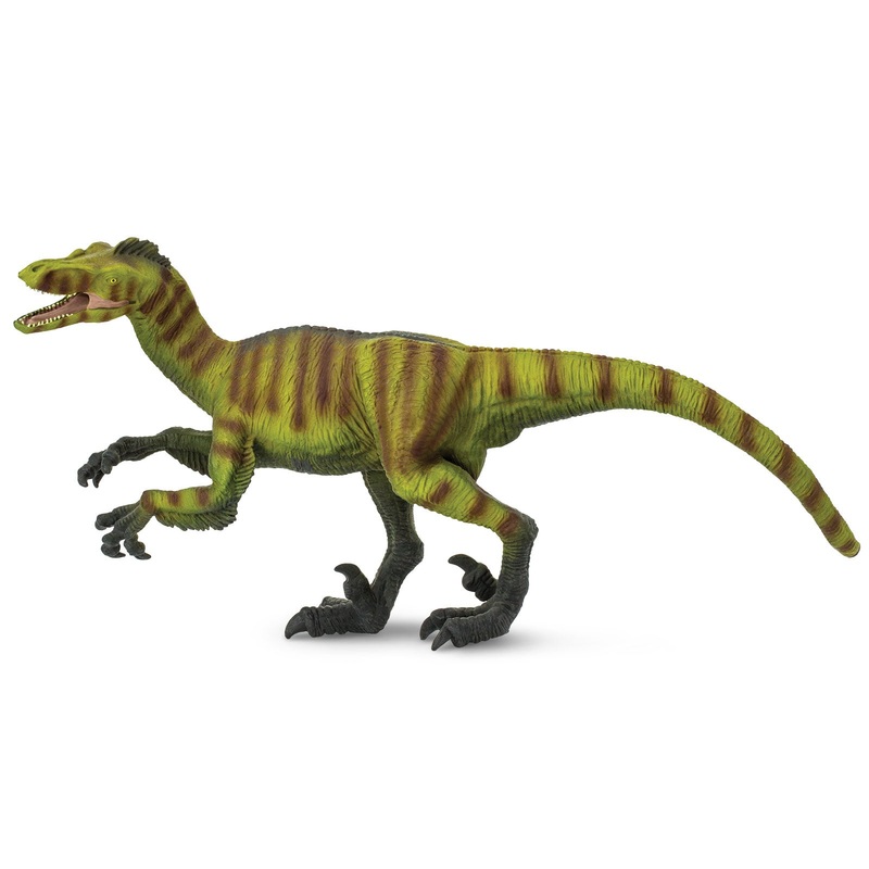 Velociraptor Toy