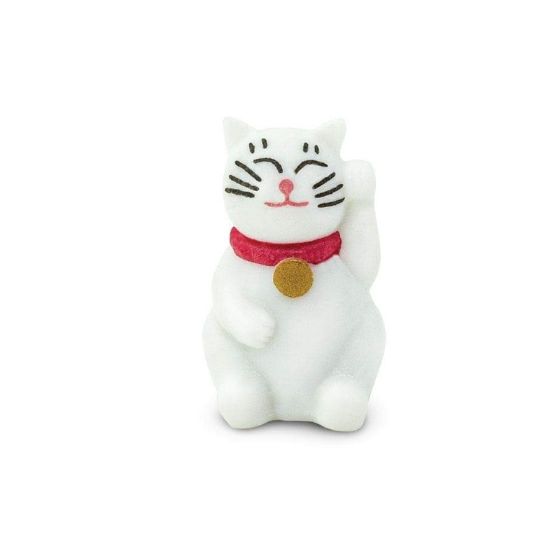 Waving Cats - 192 pcs - Good Luck Minis