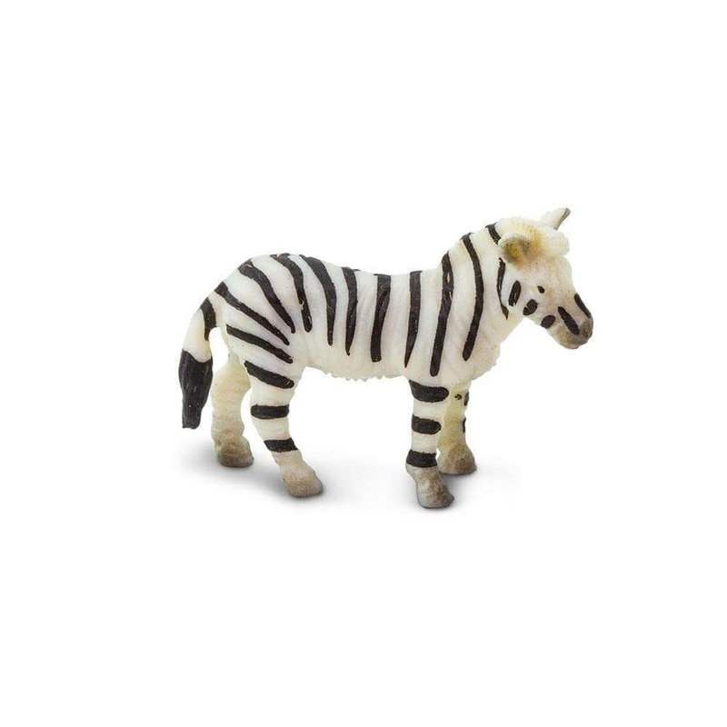 Zebras - 192 pcs - Good Luck Minis