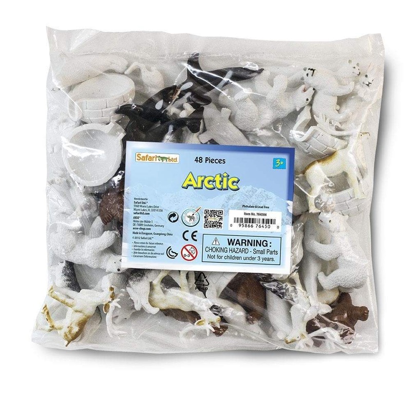 Arctic Bulk Bag